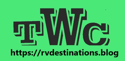 RV Destinations